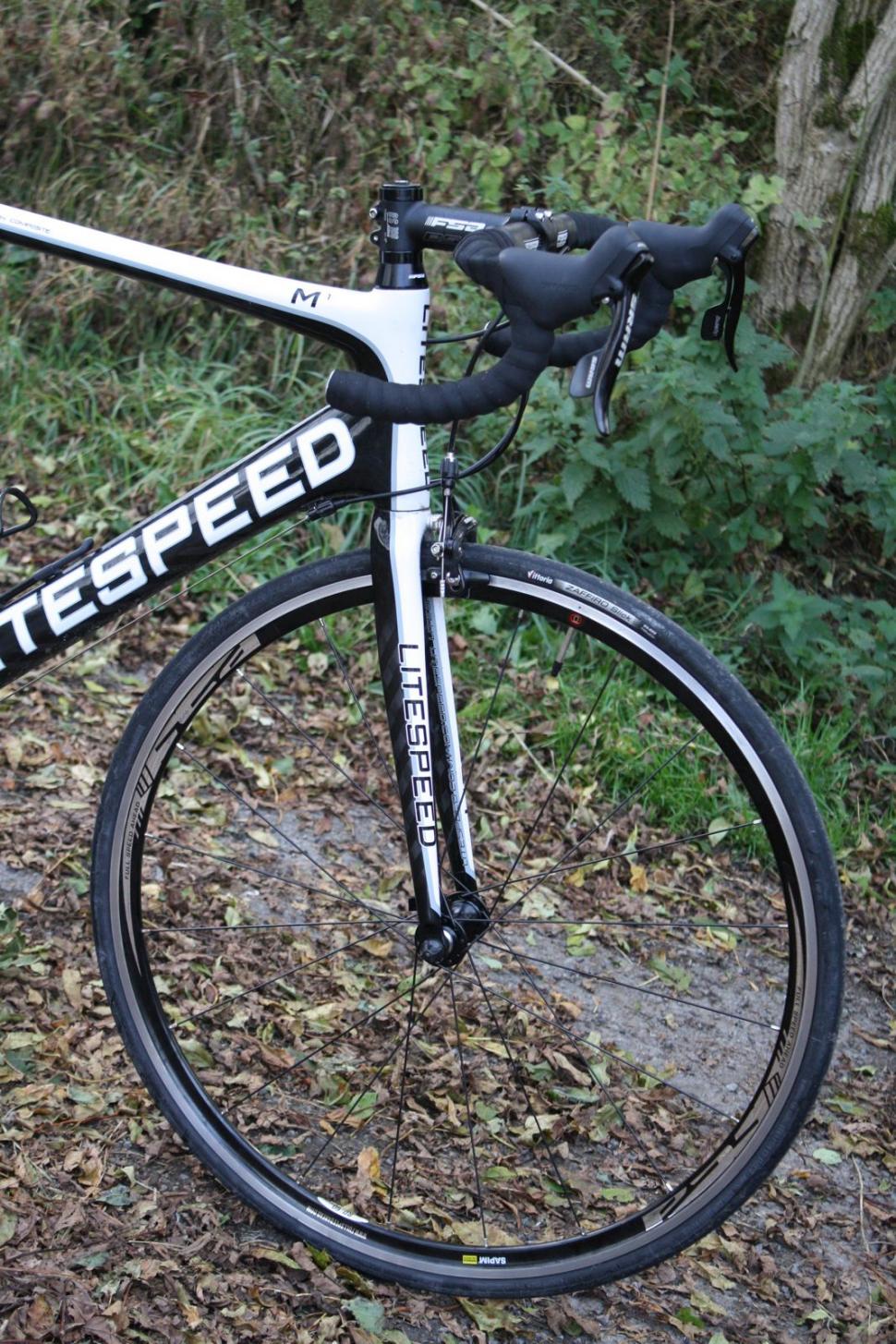 litespeed m1